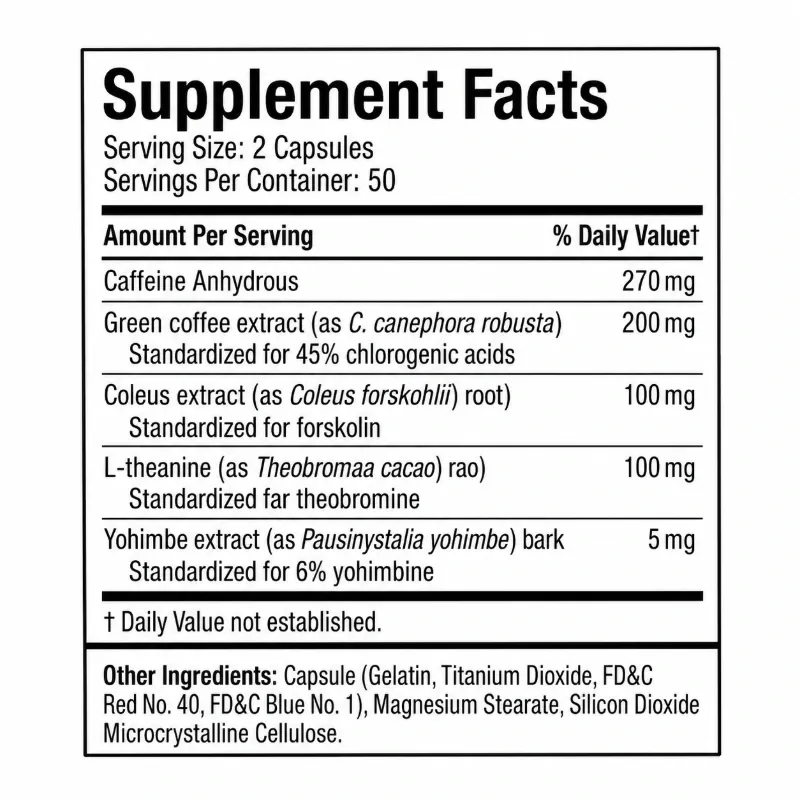 Hydroxycut Hardcore ELITE MUSCLETECH 100 cap