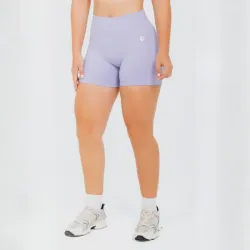 LICRA CORTA PUSH UP BASIC – LILA