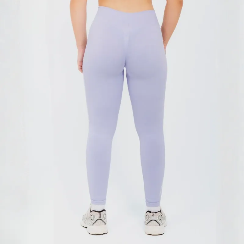 LICRA LARGA PUSH UP BASIC - LILA