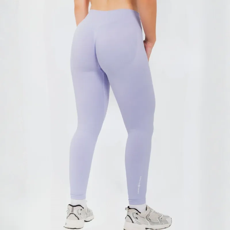 LICRA LARGA PUSH UP BASIC - LILA