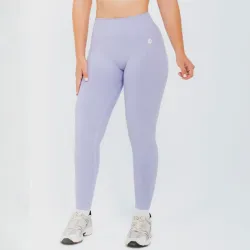 LICRA LARGA PUSH UP BASIC - LILA
