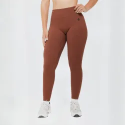 LICRA LARGA PUSH UP BASIC - MARRON