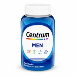 Multivit centrum MEN 100 caps