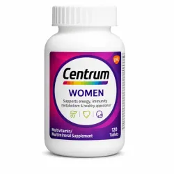 Multivit centrum WOMEN 100 caps 