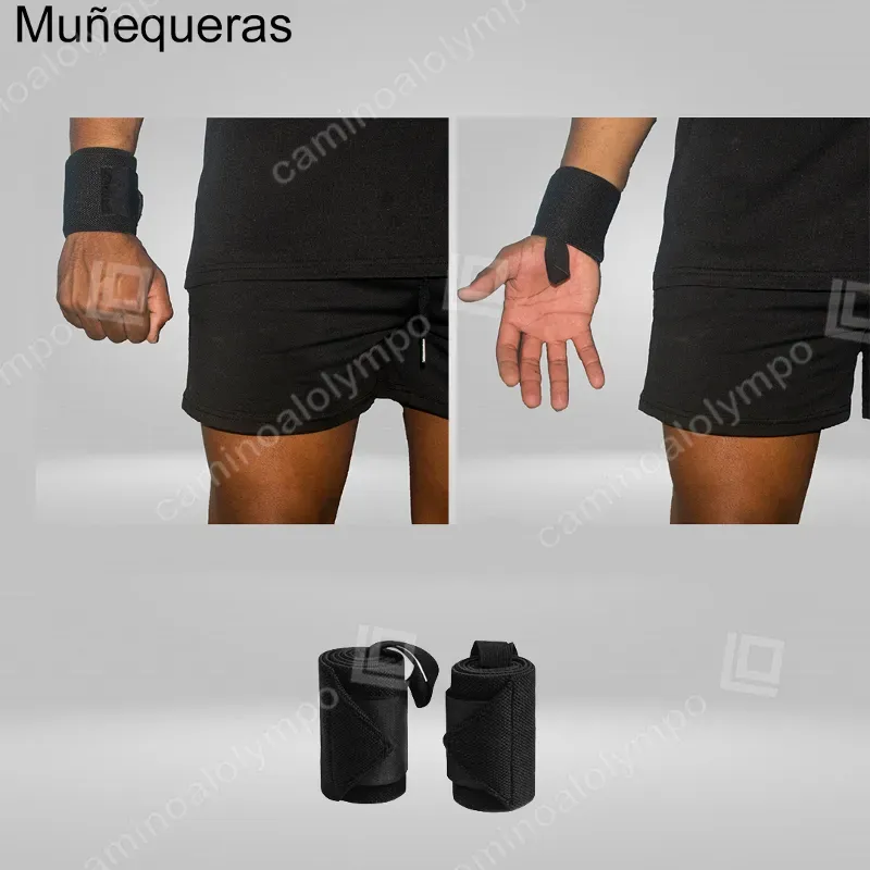 Muñequeras