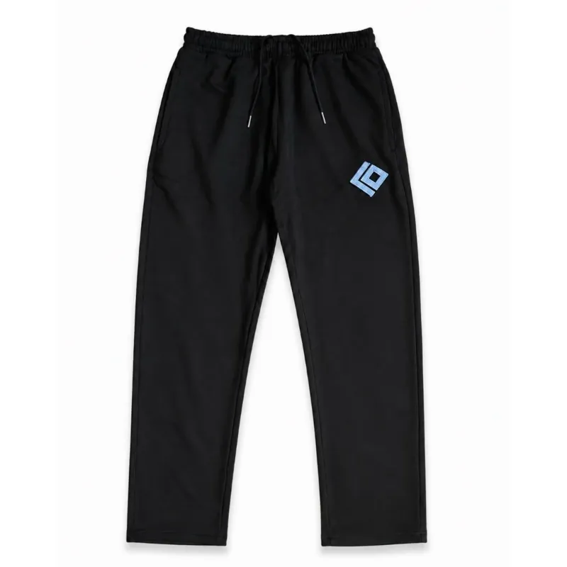 PANTALON DE CORTE RECTO BASIC MEN