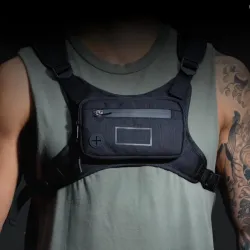 Pechera para Running