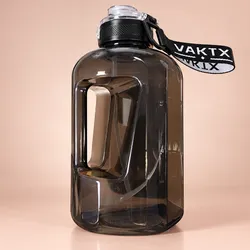 Pomo de agua 2.4 L