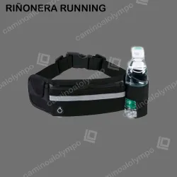 Riñonera running