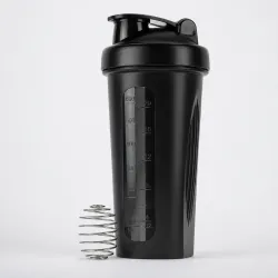 Shaker