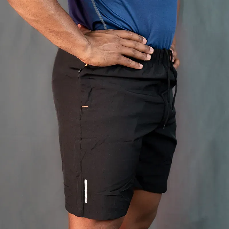 Short para runing Myprime negro