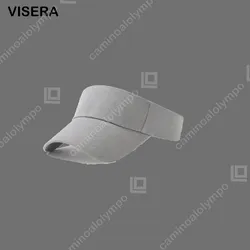 Visera gris 