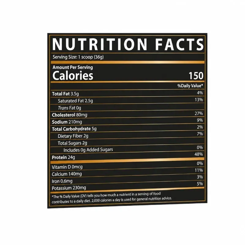 Whey protein NUTREX 2 LB