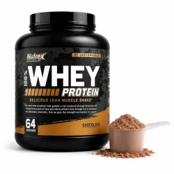 Whey protein NUTREX