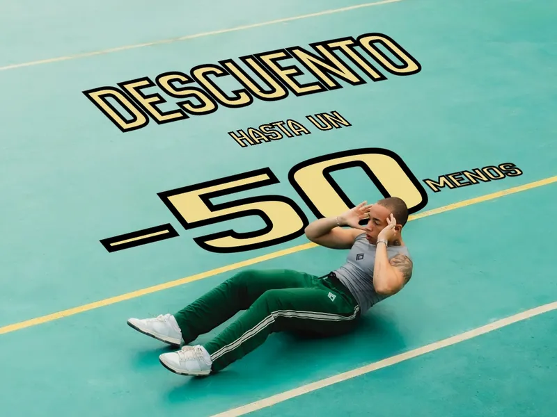 💥💥HASTA 50% DE DESCUENTO (LIQUIDACIÓN)💥💥