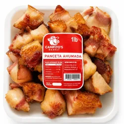 Panceta ahumada