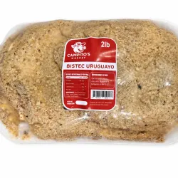 Bistec Uruguayo