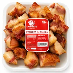 Panceta ahumada