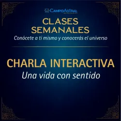 Charlas Interactivas de Astro-Coach
