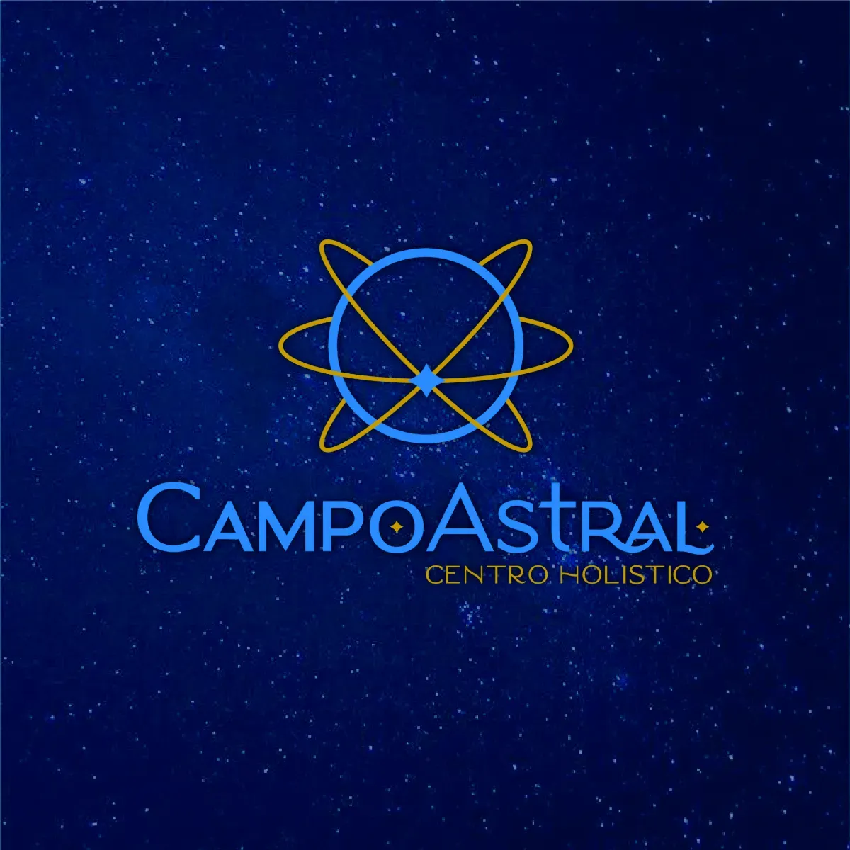 Campo Astral