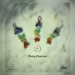 Dije de 7 piedras