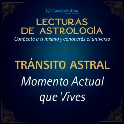 Lectura de Tránsito + Consejos