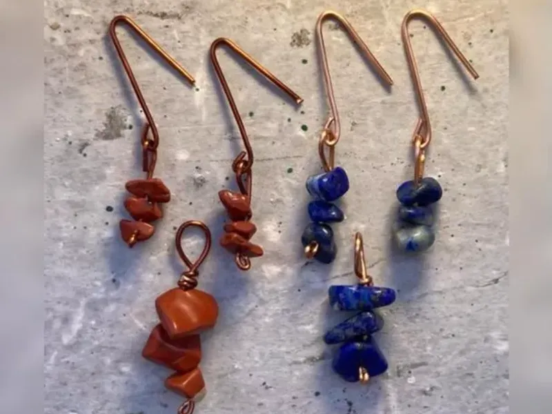 Aretes
