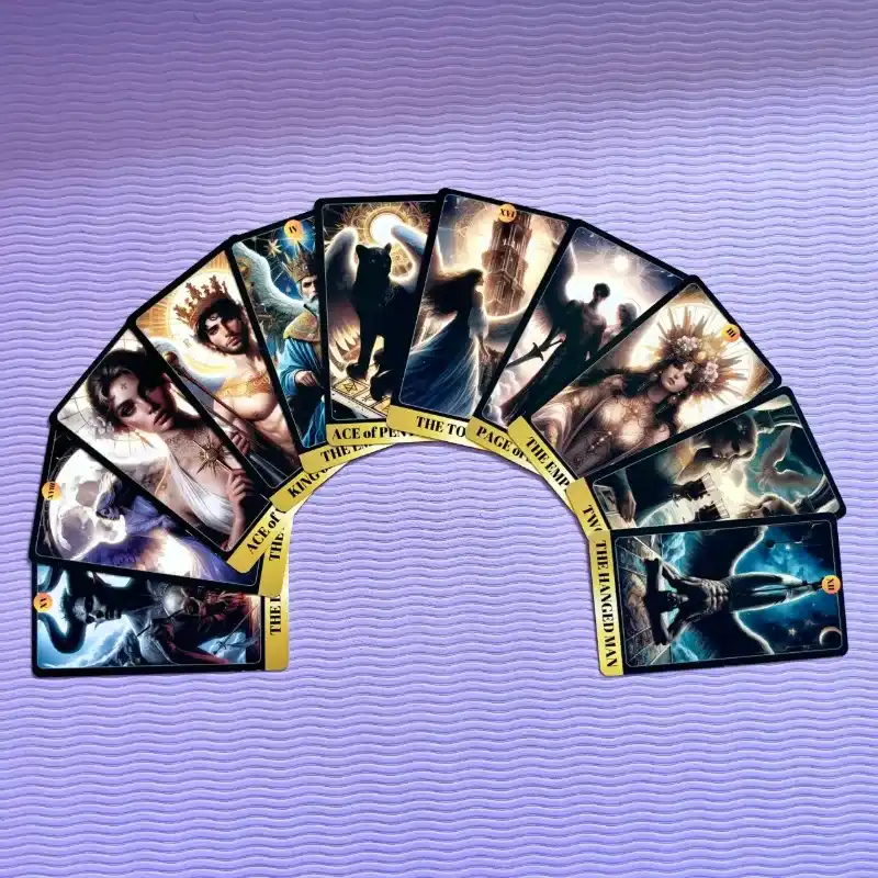 Tarot