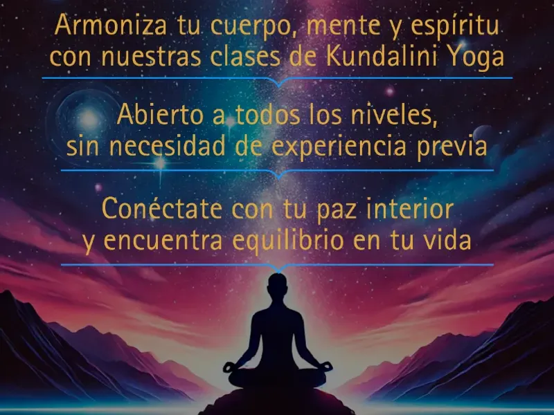 Clases de Yoga y Astro-Coach 