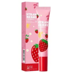 Contorno de Vit C + Fresa🍓