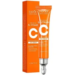 Contorno de Vit C