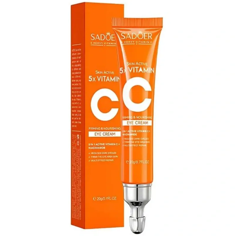Contorno de Vit C