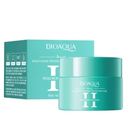 Crema de Ácido Hialurónico