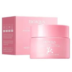 Crema de Niacinamida