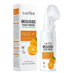 Mousse de Aminoácidos + Vit C