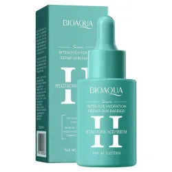 Serum de Ácido Hialurónico