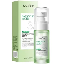Serum de Ácido Salicílico