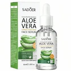 Serum de Aloe Vera