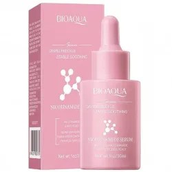 Serum de Niacinamida