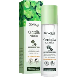 Tónico de Centella Asiática