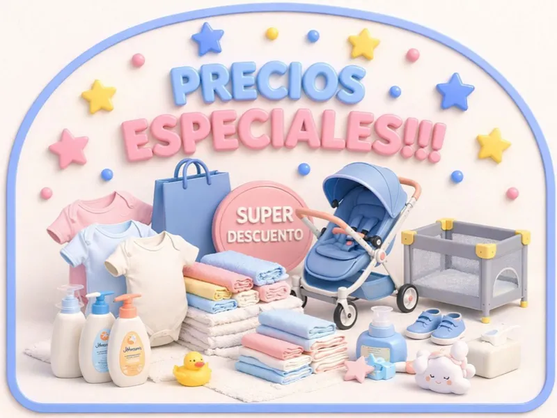 PRECIOS ESPECIALES !!!