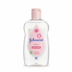 Aceite Corporal Johnson's - 125ml