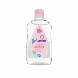 Aceite Corporal Johnson's - 50ml