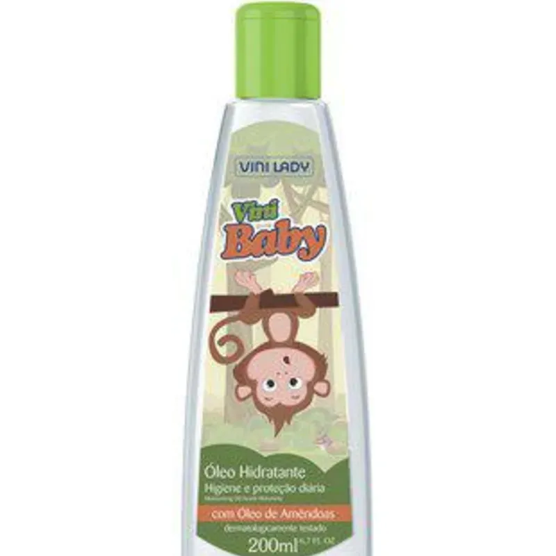 Aceite hidratante con almendras 