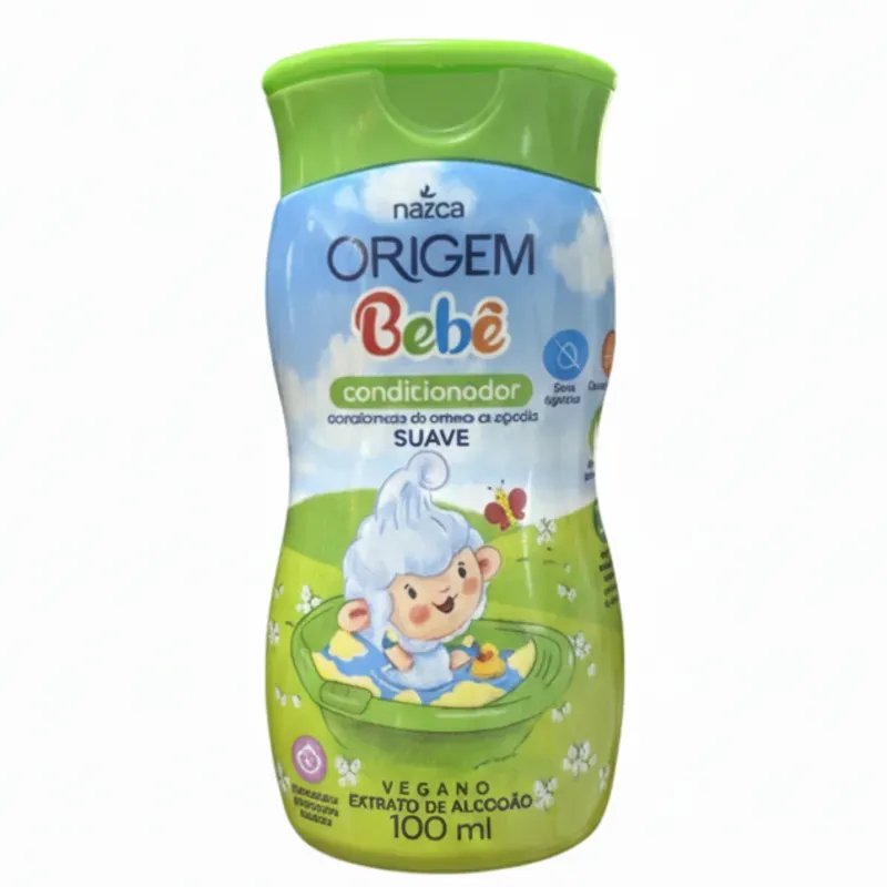 Acondicionador - 100ml