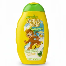 Acondicionador Acqua Kids - 250ml