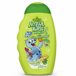 Acondicionador Acqua Kids - 250ml