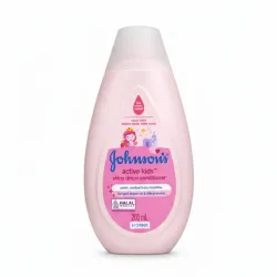 Acondicionador Johnson's - 200ml