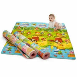 Alfombra de Juego Infantil