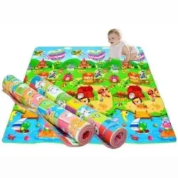 Alfombra de Juego Infantil